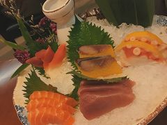 -大渔铁板烧(中山路八佰伴店)