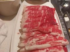 -海底捞火锅(枫蓝国际购物中心店)