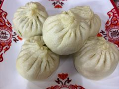 宝正臻素包-宝正臻天津包子总店(金阳光居易店)