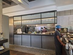 -BAKER&SPICE(BFC外滩金融中心店)