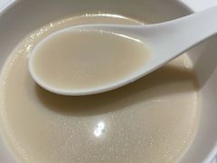 猪肚汤-花城苑广府菜(侨鑫店)