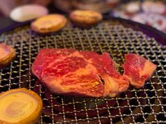 -十三姨正合丰烤肉(营迹路店)