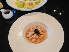 -上海苏宁宝丽嘉酒店·嘉府壹号中餐厅