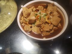 -赵记煎饼卷大葱(泰山大街店)