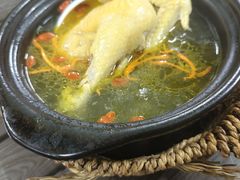 -七的湖·江南蟹舫·阳澄湖农家菜(蟹舫苑店)