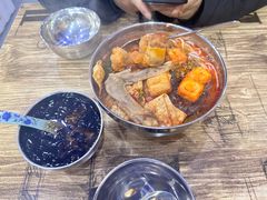 -柳石居柳州螺蛳粉(万达店)