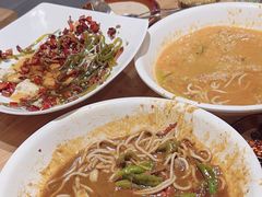 -虾领航小龙虾·吉林烧烤(柳州路店)