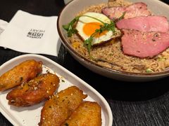 -Pennehut畔尼意面(合肥万象城店)