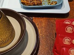 -状元阁烧烤(新华路总店)