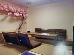 -ELEVEN桌游剧本杀轰趴馆(三里屯店)