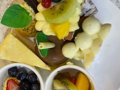 -泰谷酒店·太古码头闽菜自助餐厅