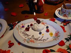 -弗兰克牛排西餐厅Ribone steak house(柠檬花园店)