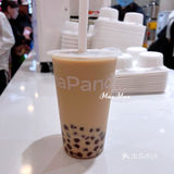 魔都美食 | ChaPanda上新啦，快来喝