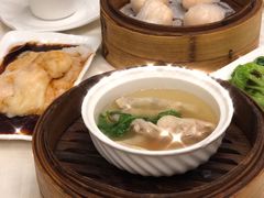 -潮福城大酒楼·潮粤菜·港式点心(阳光城店)