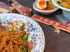 -阿大排档(长春这有山店)