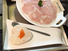 -鱼豆吉·豆浆鱼火锅(宜昌万达店)