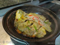 -醉南拳客家菜·河田鸡(西禅寺杨桥店)