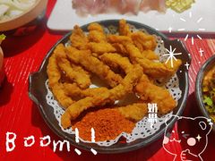 -谭鸭血老火锅(万象九宜城店)