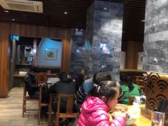 -亮亮面馆(经六路店)