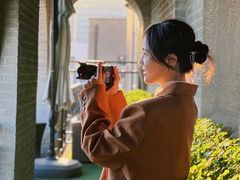 -上海和平饭店-华懋阁 The Cathay Room