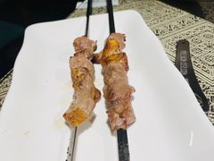 -小尕子·新疆菜(明园店)