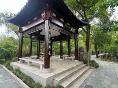 -南汇桃花村
