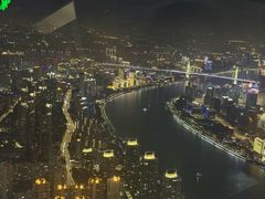 -上海环球金融中心骑迹50年环球之旅