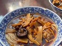 -西园寺素食(西园弄戒幢律寺店)