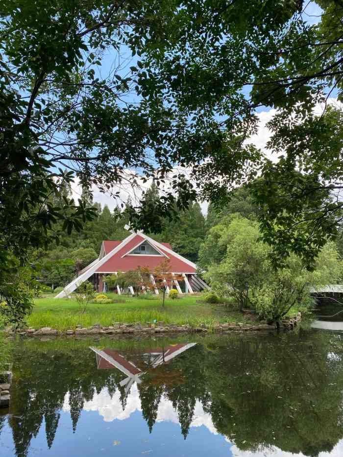 東平國家森林公園-