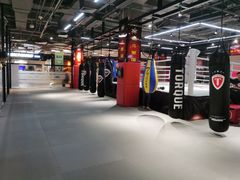 -FC格斗拳馆(东街店)