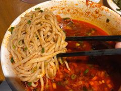 -清真·马安军辣子牛肉面