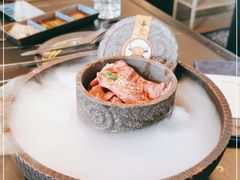 -谷牛和牛烤肉(漕河泾印象城店)