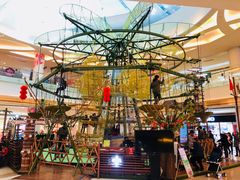 店内环境-深圳龙华星河COCO City(民治店)