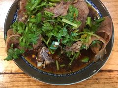 -遵义虾子卢四羊肉粉(大沽路店)