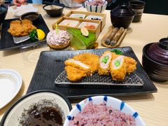 -胜博殿日式炸猪排(西红门店)