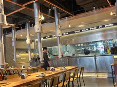 -烧肉达人•炭火烧肉(新天地店)