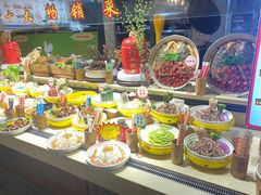 -驰明粗粮小厨(湖滨路店)