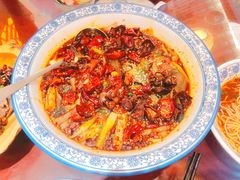 -杨记隆府(白象街店)
