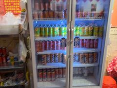 -荆九爷爆炒桥头三嫩(夫子庙店)