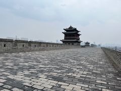 -大同古城墙