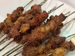 -三中高皇羊肉馆