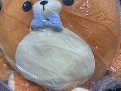 -山姆会员商店(上海浦东店)