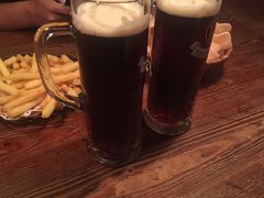 -宝莱纳啤酒花园餐厅PAULANER BRAUHAUS Nanjing(广州路店)