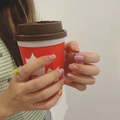-Seven Nail七姑娘の美甲店