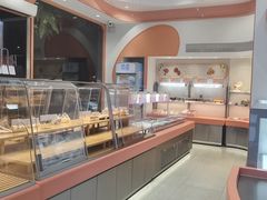 -顶东面包花园·生日蛋糕(香榭丽店)