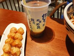 -鑫花溪牛肉米粉(东环大润发店)