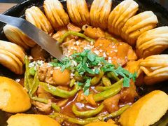 -刁馋一锅鲜·津门招牌菜(远洋未来汇店)