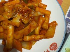 -韩香福脊骨汤锅(上杭路店)