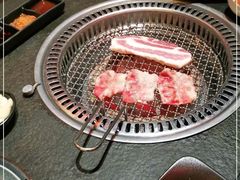 -上男·烧肉集市(五一广场店)