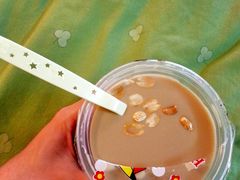 -八婆婆烧仙草(中山路店)